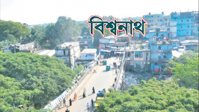 প্রধানমন্ত্রীর প্রতি কৃতজ্ঞতা প্রকাশ: পৌরসভায় উন্নীত বিশ্বনাথ