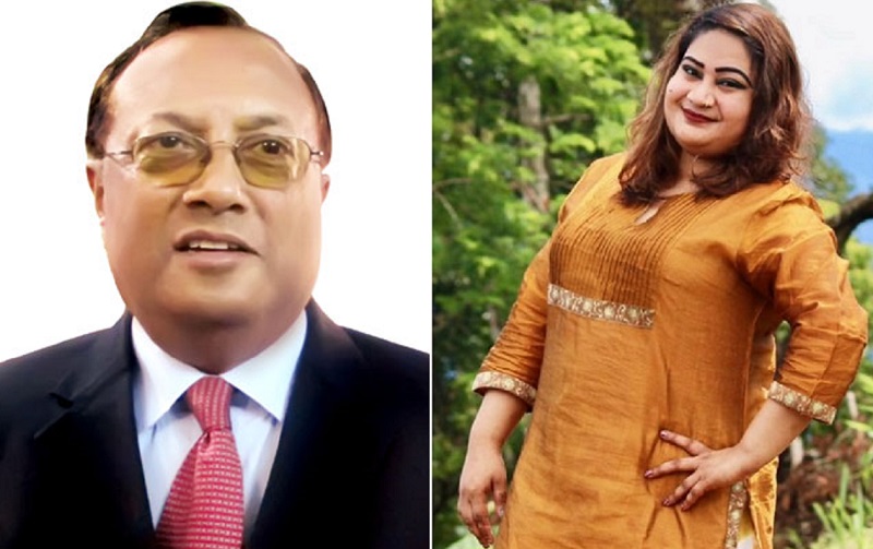 পাপিয়াকে নিয়ে মুখ খুললেন এমপি-মেয়র, জেলা পরিষদ চেয়ারম্যান