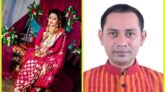 শ্রীমঙ্গলে স্ত্রী হত্যার অভিযোগে সাংবাদিক গ্রেপ্তার