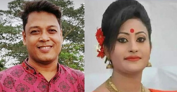 যৌতুকের জন্য কালচারাল অফিসারকে হত্যা