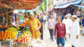 সিলেট ৪ আসনের আস্থা, ভালোবাসা ও নির্ভরতার প্রতীক গোলাপ মিয়া